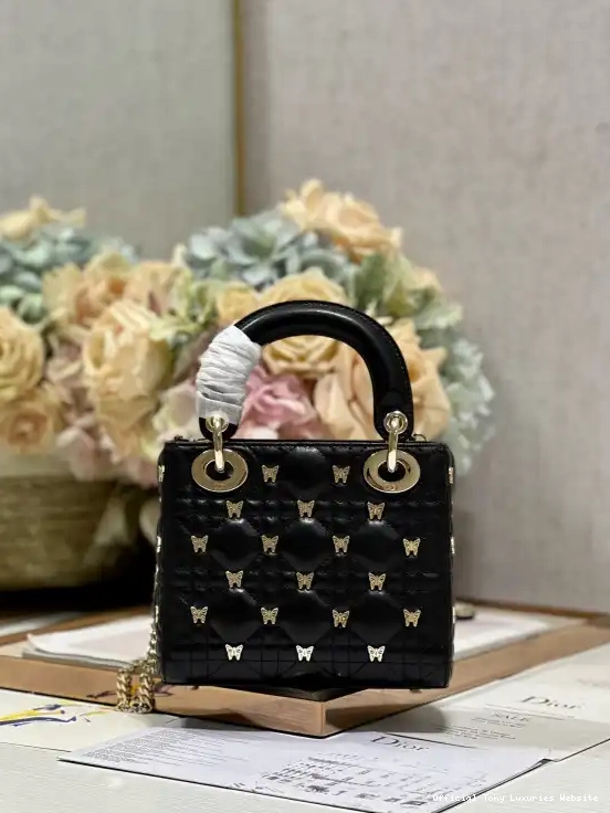 Tony Luxuries LADY diro-17CM 0406